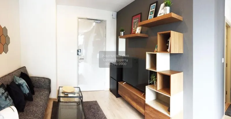 FOR SALE condo , Ideo Q Chula-Samyan , MRT-Sam Yan , Bang Rak , B