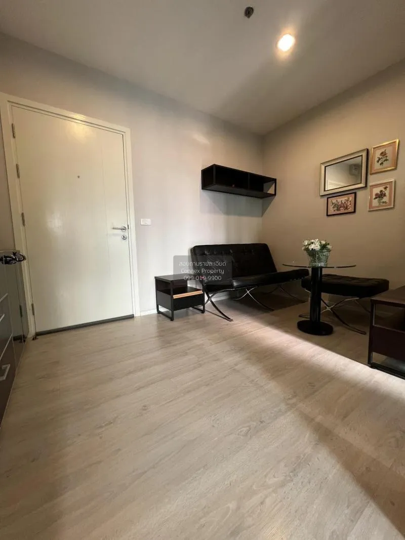 เช่าคอนโด  แอสปาย สาทร - ท่าพระ BTS-ตลาดพลู บุคคโล เขต ธนบุรี กรุ 2