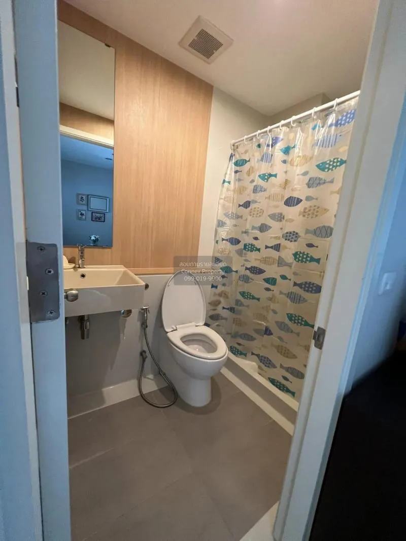 เช่าคอนโด  แอสปาย สาทร - ท่าพระ BTS-ตลาดพลู บุคคโล เขต ธนบุรี กรุ