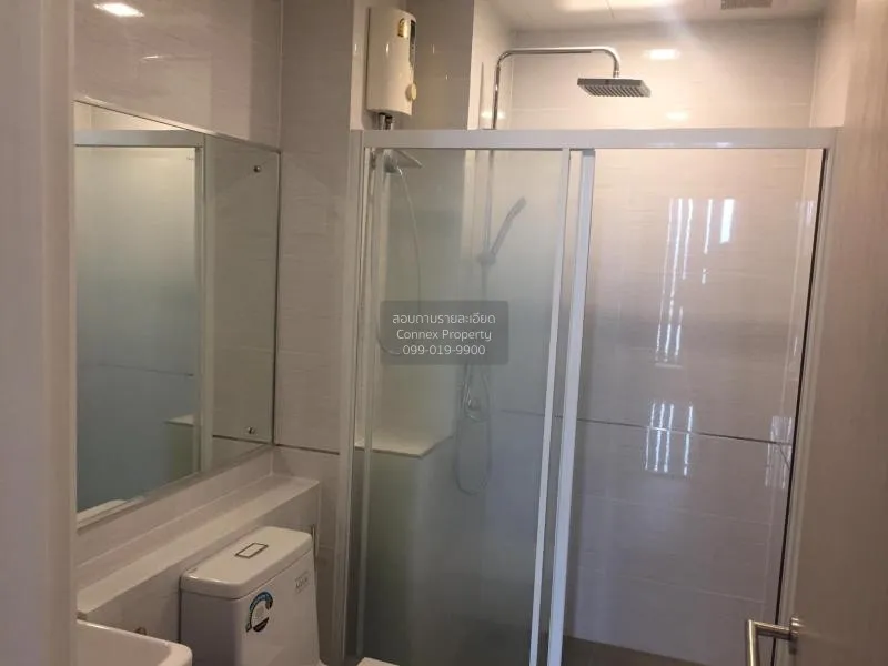 เช่าคอนโด  เดอะ เมโทรโพลิส สำโรง อินเตอร์เชนจ์ ชั้นสูง BTS-สำโรง 