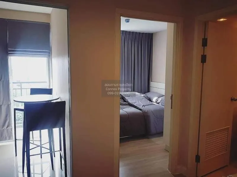 FOR RENT condo , Metro Luxe Kaset , Sena Nikhom , Chatuchak , Ban 4