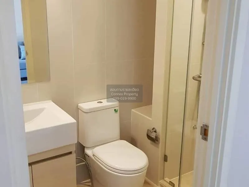 FOR RENT condo , Metro Luxe Kaset , Sena Nikhom , Chatuchak , Ban