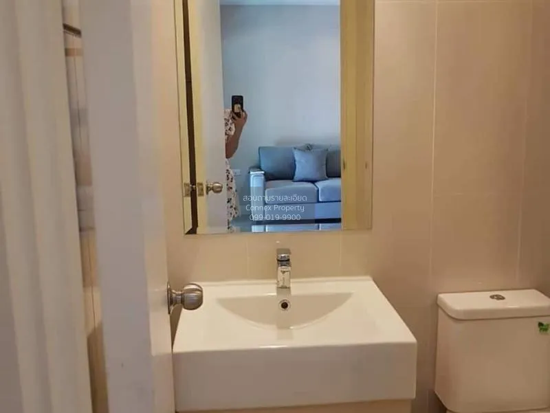 FOR RENT condo , Metro Luxe Kaset , Sena Nikhom , Chatuchak , Ban