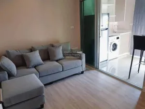 FOR RENT condo , Metro Luxe Kaset , Sena Nikhom , Chatuchak , Bangkok , CX-75204