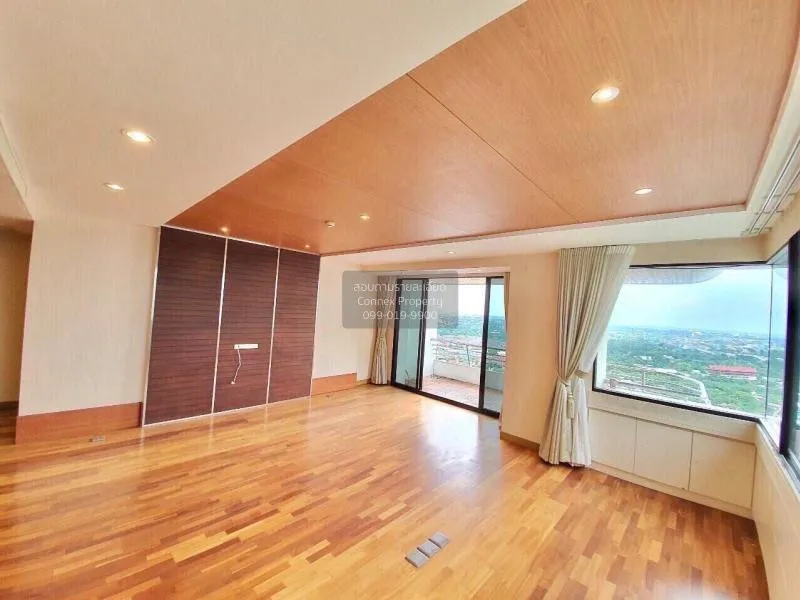 ขายคอนโด  ริเวอไรน์ เพลส สวนใหญ่ เมืองนนทบุรี นนทบุรี CX-75205 2