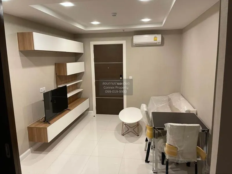 FOR RENT condo , The Metropolis Samrong Interchange , BTS-Samrong 1