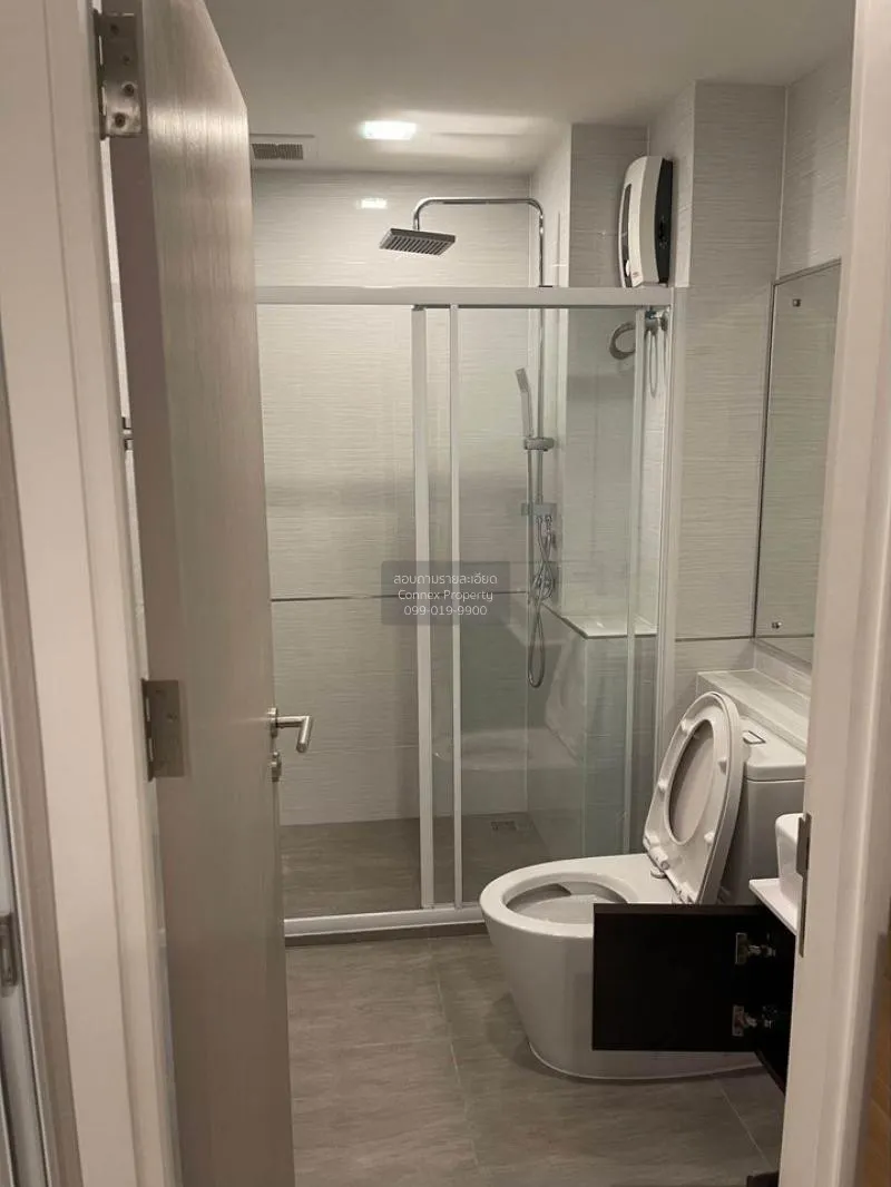 FOR RENT condo , The Metropolis Samrong Interchange , BTS-Samrong