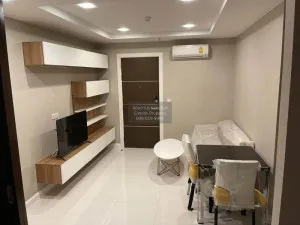 เช่าคอนโด  เดอะ เมโทรโพลิส สำโรง อินเตอร์เชนจ์ BTS-สำโรง สำโรงเหนือ เมืองสมุทรปราการ สมุทรปราการ CX-75206