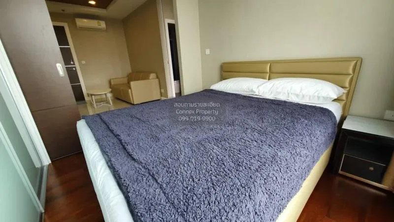 เช่าคอนโด  เดอะ เมโทรโพลิส สำโรง อินเตอร์เชนจ์ BTS-สำโรง สำโรงเหน