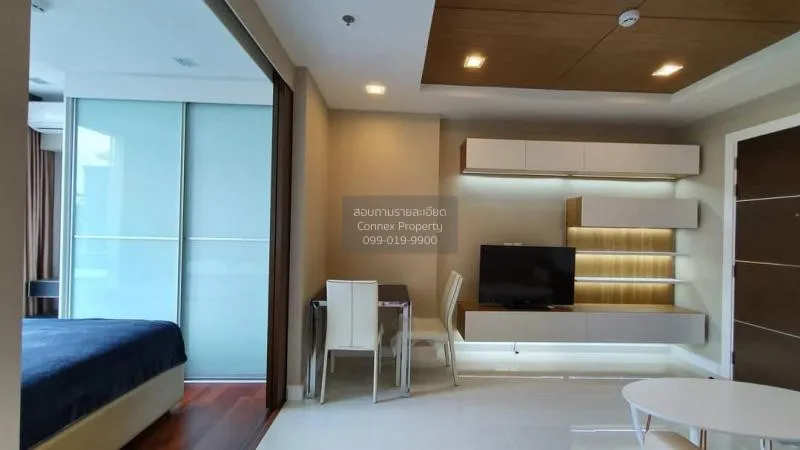 เช่าคอนโด  เดอะ เมโทรโพลิส สำโรง อินเตอร์เชนจ์ BTS-สำโรง สำโรงเหน 3