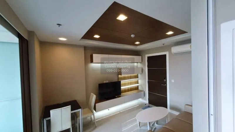 เช่าคอนโด  เดอะ เมโทรโพลิส สำโรง อินเตอร์เชนจ์ BTS-สำโรง สำโรงเหน 4