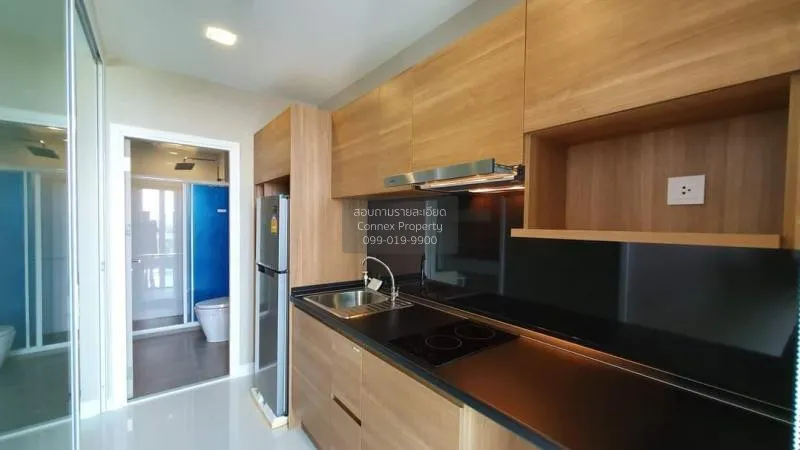 เช่าคอนโด  เดอะ เมโทรโพลิส สำโรง อินเตอร์เชนจ์ BTS-สำโรง สำโรงเหน