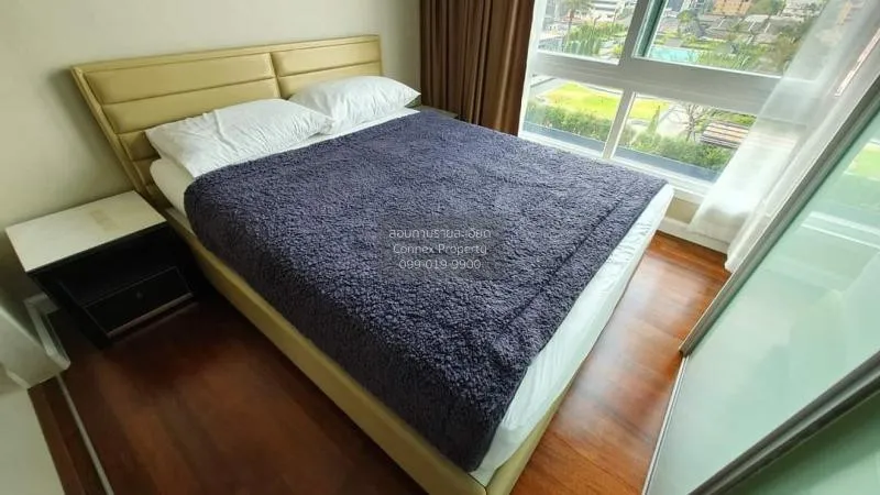 เช่าคอนโด  เดอะ เมโทรโพลิส สำโรง อินเตอร์เชนจ์ BTS-สำโรง สำโรงเหน