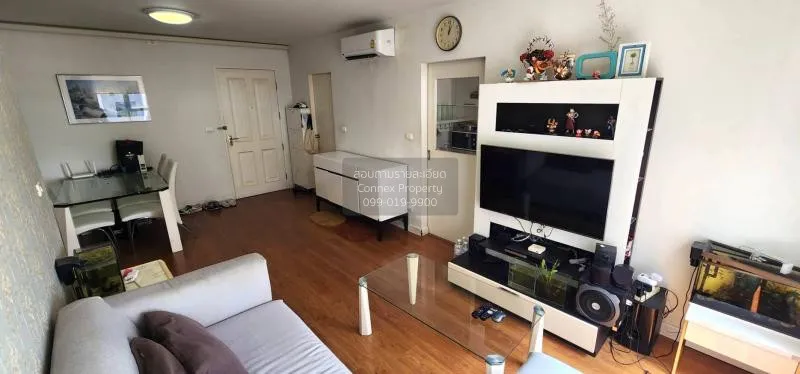 ขายคอนโด  คอนโด วัน เอ็กซ์ สุขุมวิท 26 BTS-พร้อมพงษ์ คลองเตยเหนือ 2