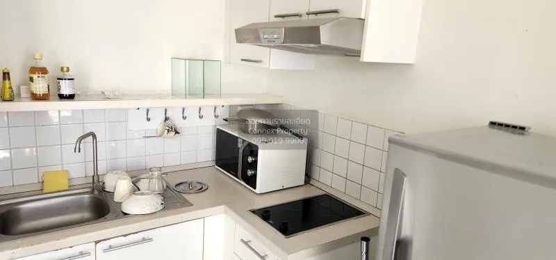 ขายคอนโด  คอนโด วัน เอ็กซ์ สุขุมวิท 26 BTS-พร้อมพงษ์ คลองเตยเหนือ 4