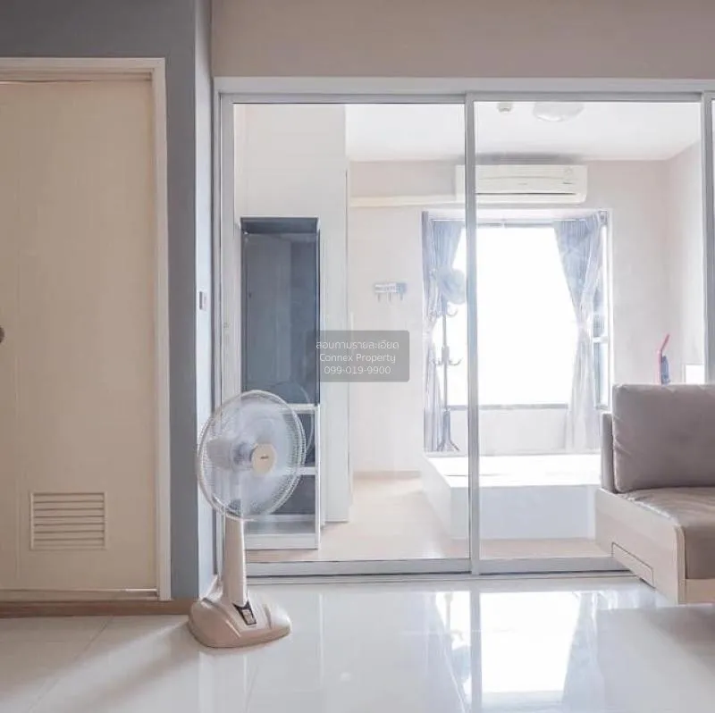 FOR SALE condo , Fuse Mobius , Suan Luang , Suan Luang , Bangkok  3