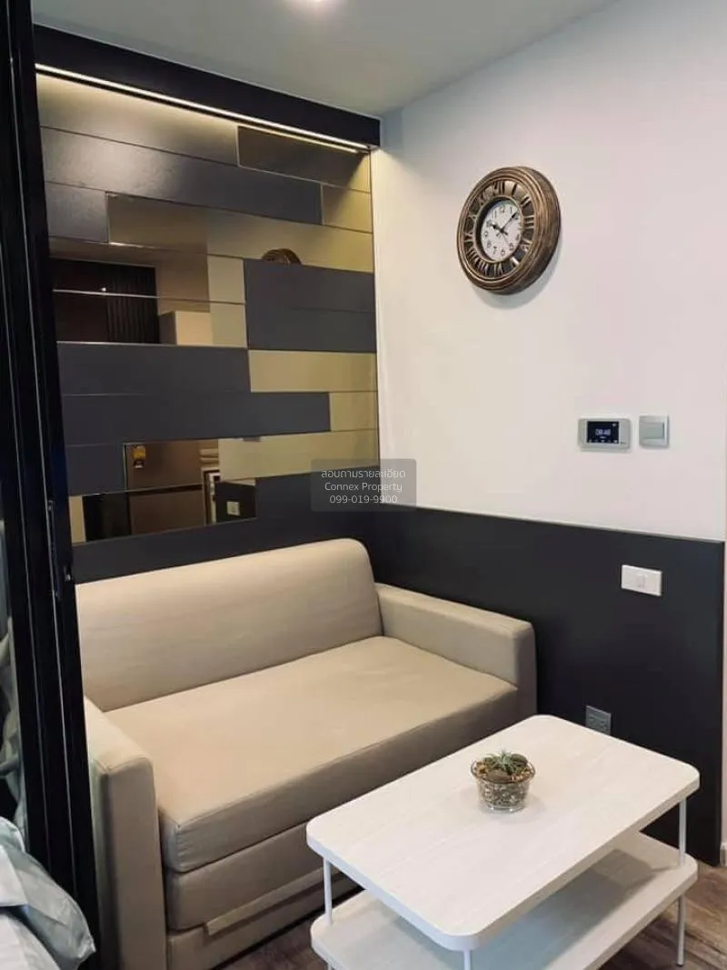 ขายคอนโด  แอทโมซ แจ้งวัฒนะ คลองเกลือ ปากเกร็ด นนทบุรี CX-75214