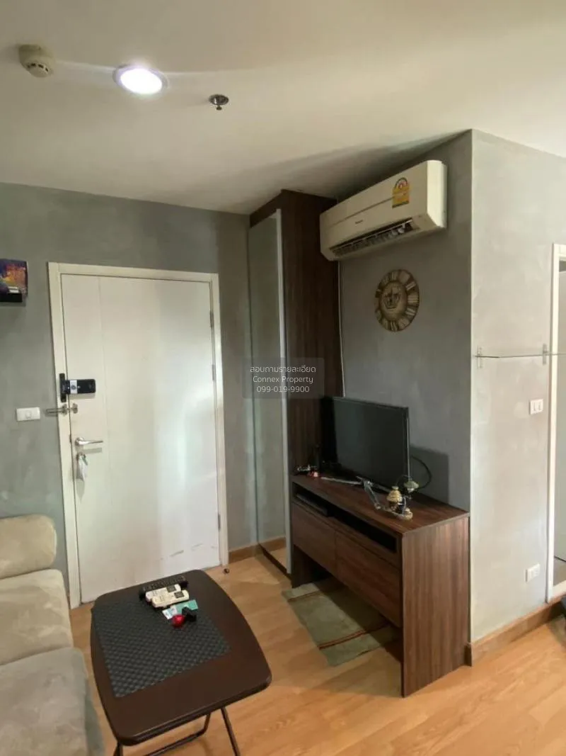 FOR SALE condo , Aspire Rama 4 , BTS-Ekkamai , Phra Khanong , Khl 3