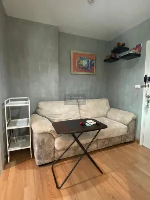 FOR SALE condo , Aspire Rama 4 , BTS-Ekkamai , Phra Khanong , Khlong Toei , Bangkok , CX-75215