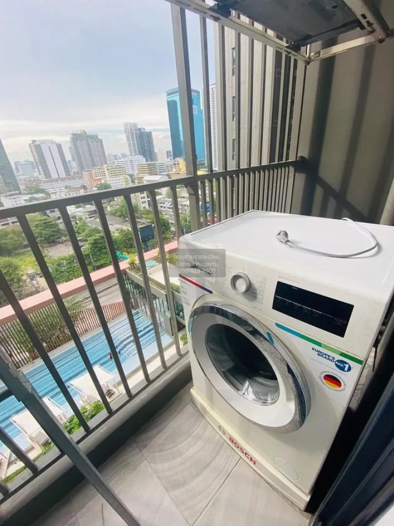 ขายคอนโด  ซี เอกมัย BTS-เอกมัย คลองตันเหนือ เขต วัฒนา กรุงเทพ CX-