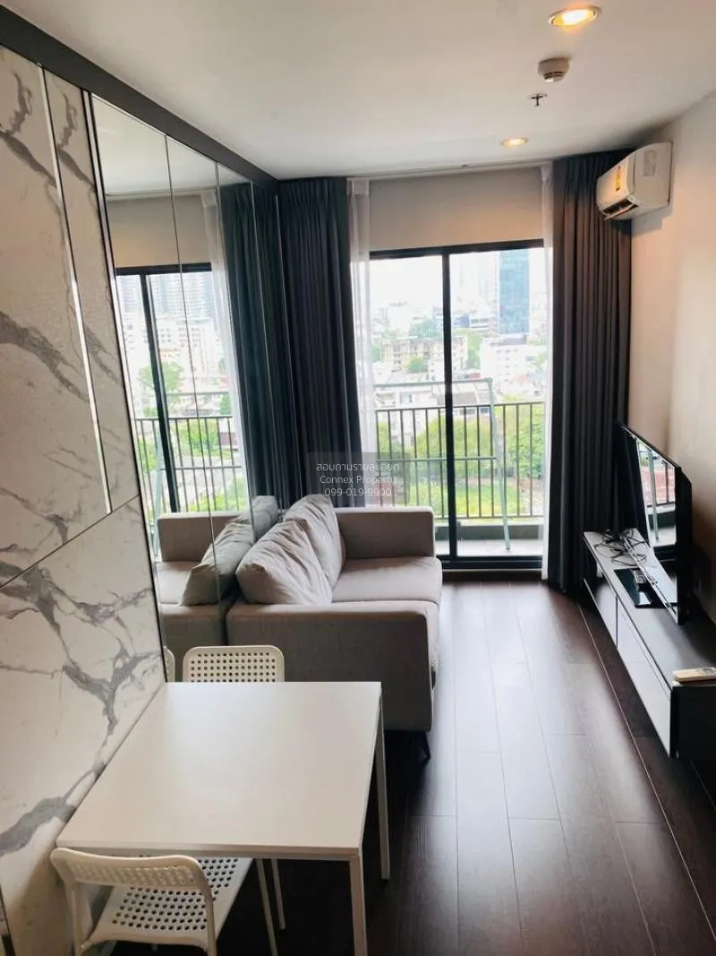 ขายคอนโด  ซี เอกมัย BTS-เอกมัย คลองตันเหนือ เขต วัฒนา กรุงเทพ CX- 2