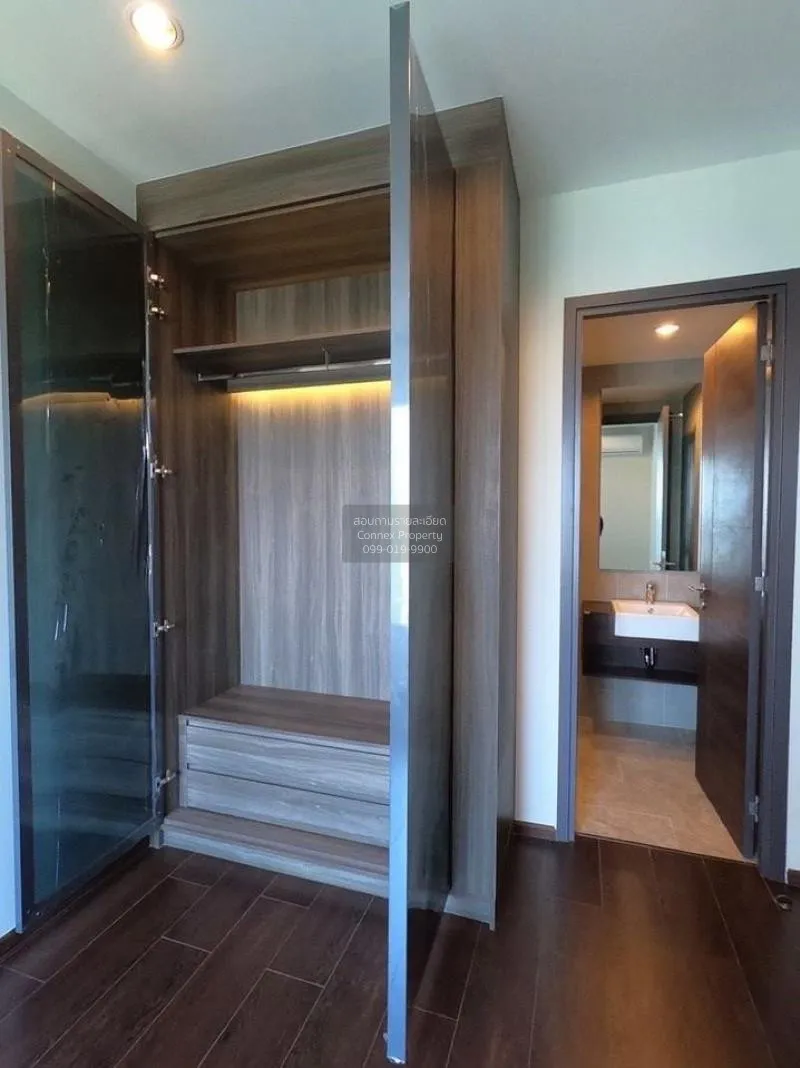 ขายคอนโด  ซี เอกมัย BTS-เอกมัย คลองตันเหนือ เขต วัฒนา กรุงเทพ CX-