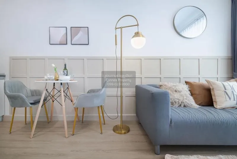 ขายคอนโด   ซิตี้ รูม รัชดา - สุทธิสาร MRT-สุทธิสาร ดินแดง เขต ห้ว 2