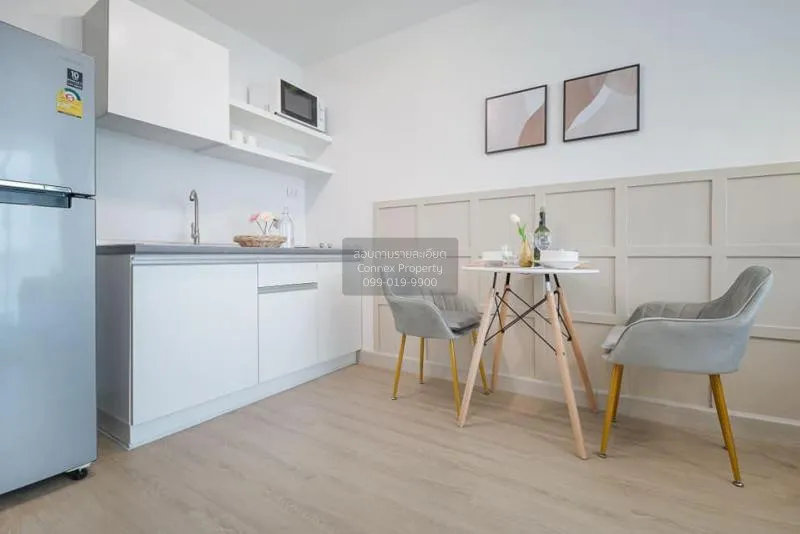 ขายคอนโด   ซิตี้ รูม รัชดา - สุทธิสาร MRT-สุทธิสาร ดินแดง เขต ห้ว 3