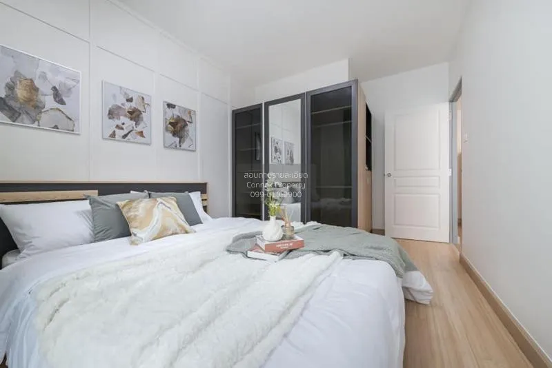 ขายคอนโด   ซิตี้ รูม รัชดา - สุทธิสาร MRT-สุทธิสาร ดินแดง เขต ห้ว