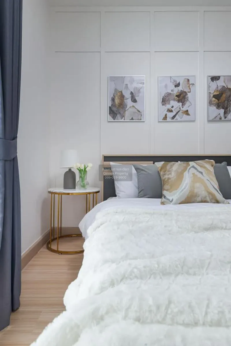 ขายคอนโด   ซิตี้ รูม รัชดา - สุทธิสาร MRT-สุทธิสาร ดินแดง เขต ห้ว