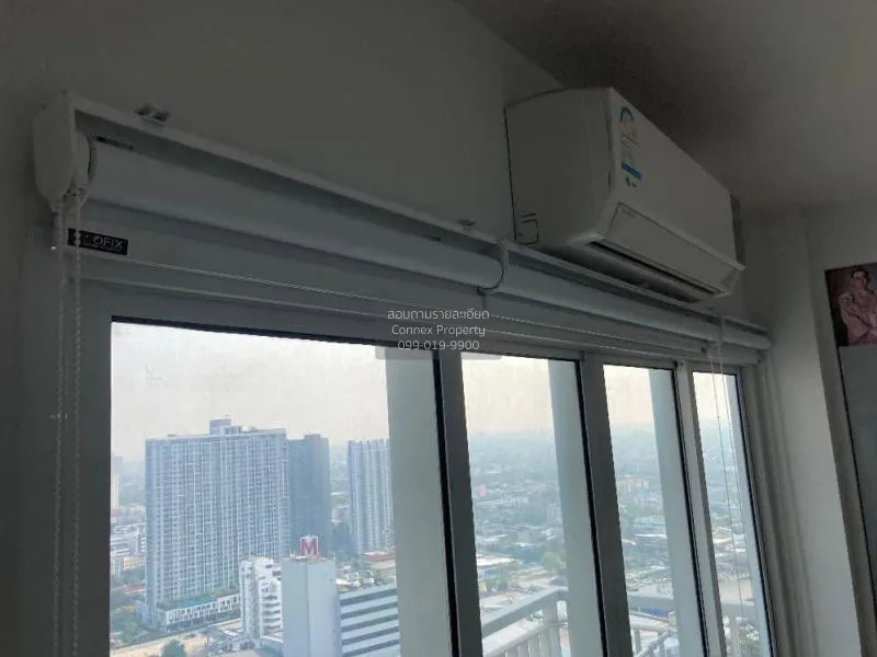 เช่าคอนโด  เดอะ พาร์คแลนด์ แกรนด์ ตากสิน BTS-โพธิ์นิมิตร บางยี่เร