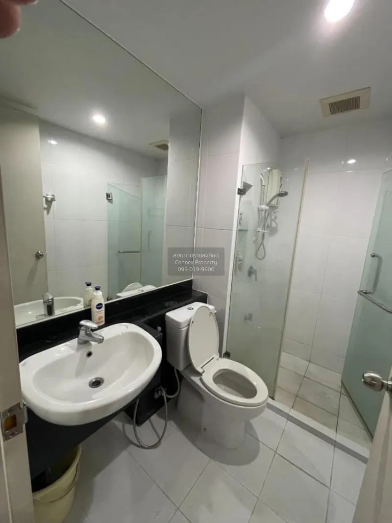 เช่าคอนโด  เดอะ พาร์คแลนด์ แกรนด์ ตากสิน BTS-โพธิ์นิมิตร บางยี่เร