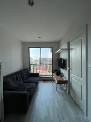 ขายคอนโด  เดอะ ไพรเวซี่ รัชดา – สุทธิสาร MRT-สุทธิสาร สามเสนนอก เขต ห้วยขวาง กรุงเทพ CX-75220