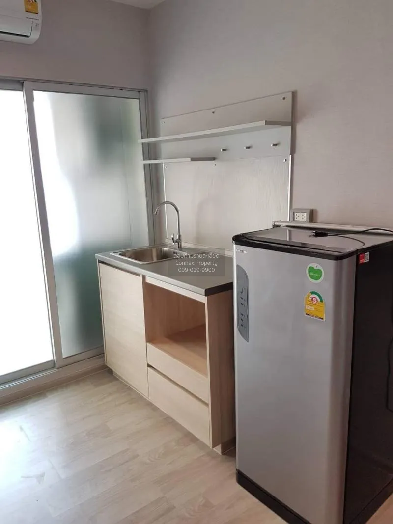 FOR SALE condo , Plum Condo Ramkhamhaeng Station , ARL-Ramkhamhae 3