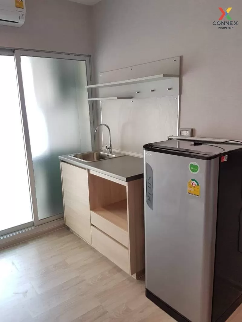 FOR RENT condo , Plum Condo Ramkhamhaeng Station , ARL-Ramkhamhae 3