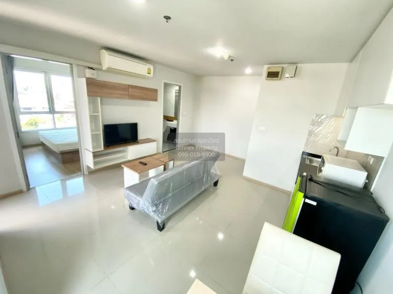 FOR RENT condo , Rich Park @ Taopoon Interchange , MRT-Tao Poon , 1