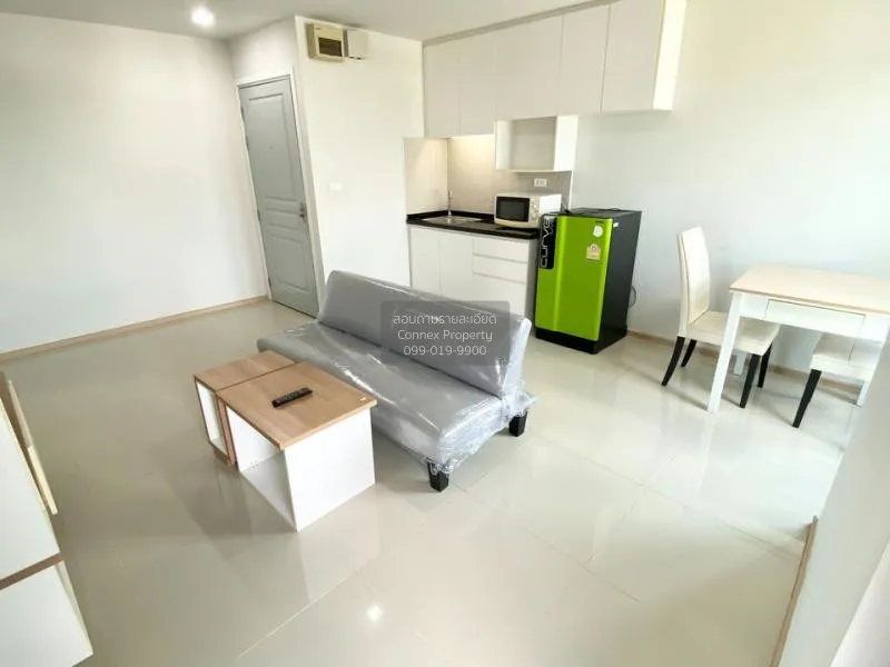 FOR RENT condo , Rich Park @ Taopoon Interchange , MRT-Tao Poon , 2