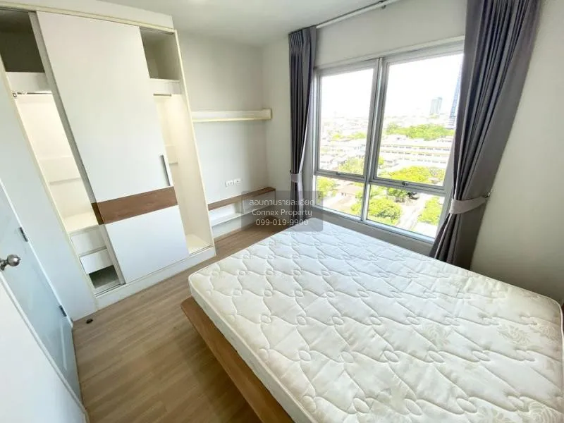 FOR RENT condo , Rich Park @ Taopoon Interchange , MRT-Tao Poon ,