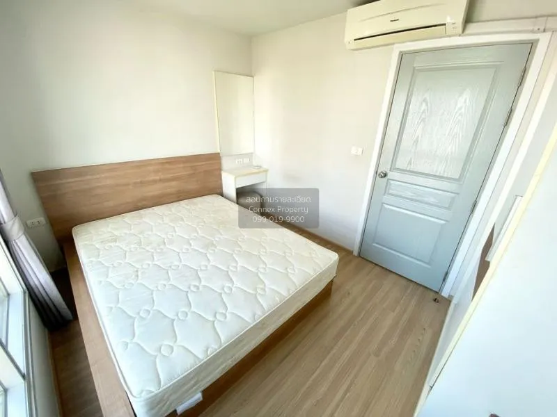 FOR RENT condo , Rich Park @ Taopoon Interchange , MRT-Tao Poon ,