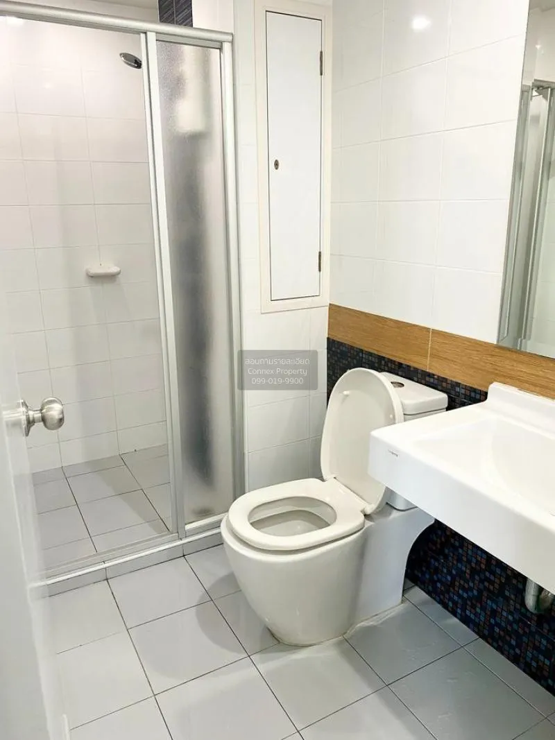 FOR RENT condo , Rich Park @ Taopoon Interchange , MRT-Tao Poon ,