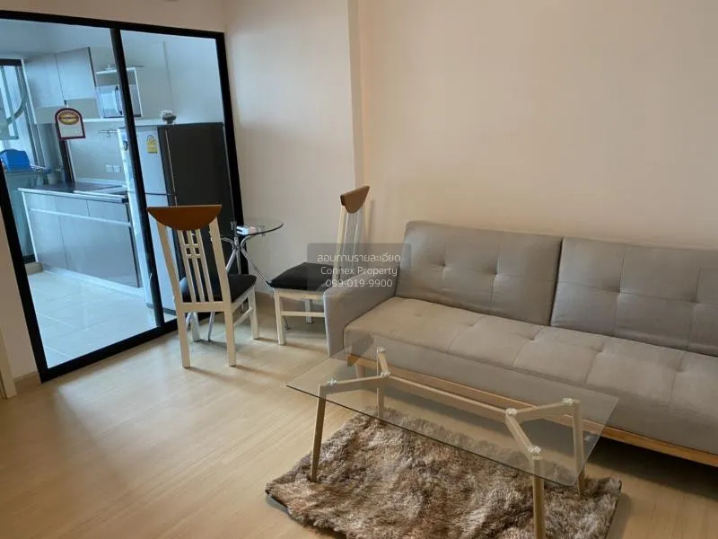 FOR SALE condo , Supalai City Resort Rama 8 , MRT-Bang Yi Khon ,  2