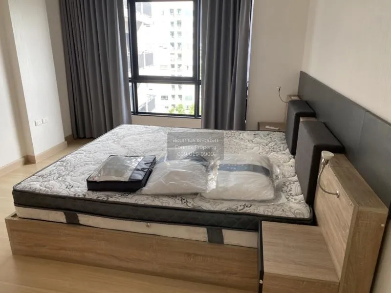 FOR SALE condo , Supalai City Resort Rama 8 , MRT-Bang Yi Khon ,  4