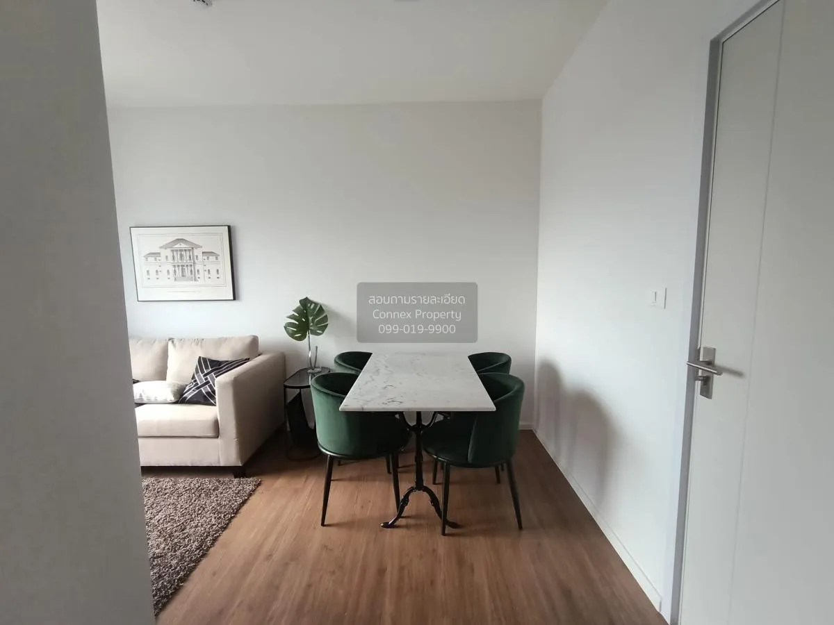 FOR RENT condo , Notting Hill Sukhumvit - Praksa , BTS-Phraek Sa  2