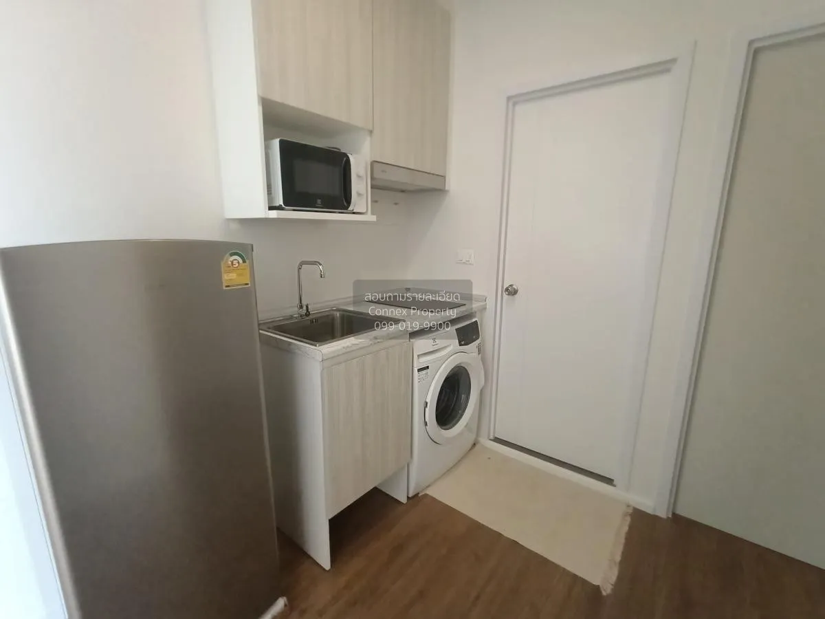 FOR RENT condo , Notting Hill Sukhumvit - Praksa , BTS-Phraek Sa  3