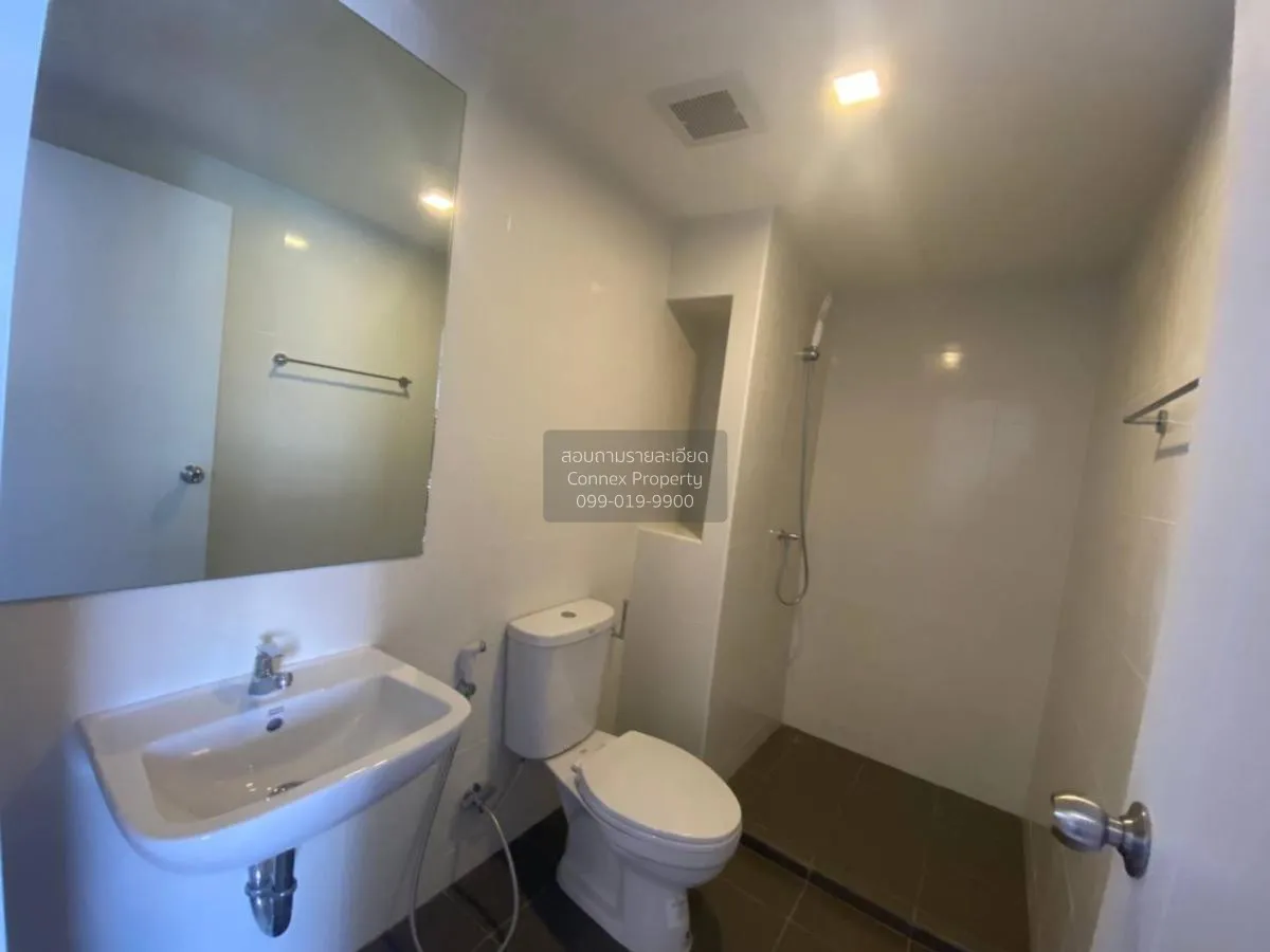 FOR RENT condo , Notting Hill Sukhumvit - Praksa , BTS-Phraek Sa 