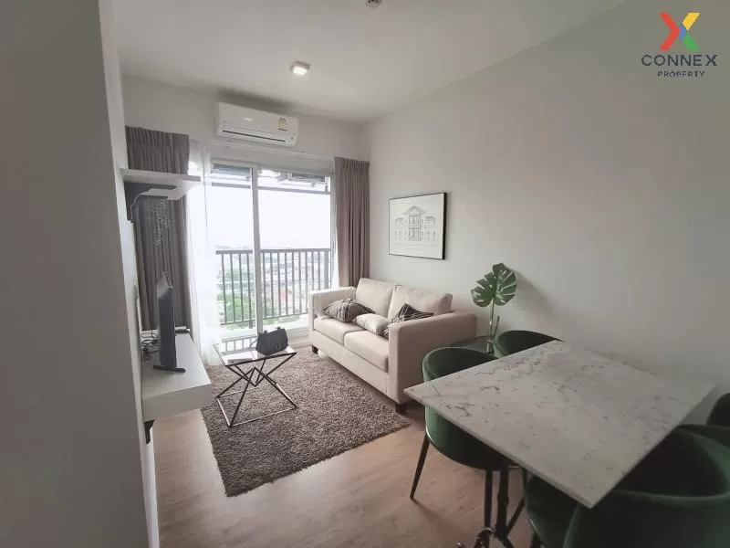 FOR SALE condo , Notting Hill Sukhumvit - Praksa , BTS-Phraek Sa  1