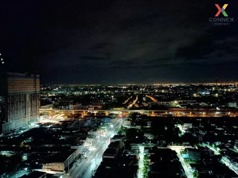 FOR SALE condo , Notting Hill Sukhumvit - Praksa , BTS-Phraek Sa 