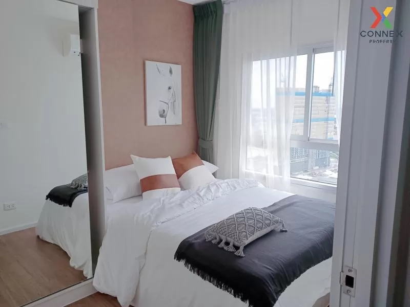 FOR SALE condo , Notting Hill Sukhumvit - Praksa , BTS-Phraek Sa 