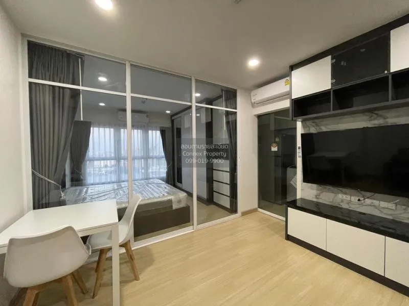 เช่าคอนโด  ศุภาลัย เวอเรนด้า รามคำแหง หัวหมาก เขต บางกะปิ กรุงเทพ 3