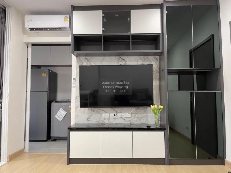 เช่าคอนโด  ศุภาลัย เวอเรนด้า รามคำแหง หัวหมาก เขต บางกะปิ กรุงเทพ